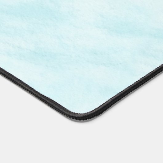 Wooly Mammoth Bureaumat (Hoek)