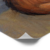 Wooly Mammoth Family in Ice Age Poster (Hoek)