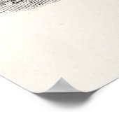  Wooly Mammoth Illustratie Wooly Mammoths Poster (Hoek)