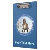 Wooly Mammoth Klembord (Links)