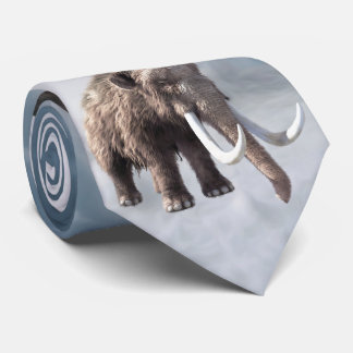 Wooly Mammoth Stropdas