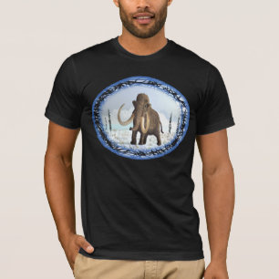 Wooly Mammoth T-shirt