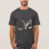 Wooly Mammoth T-shirt (Voorkant)