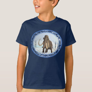 Wooly Mammoth T-shirt