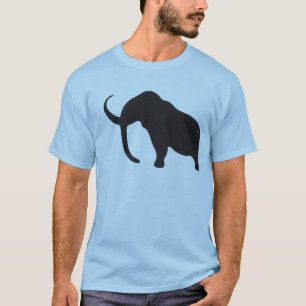 Wooly Mammoth! T-shirt