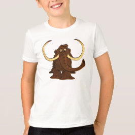 Wooly Mammoth T-shirt