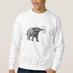 Wooly Mammoth Trui