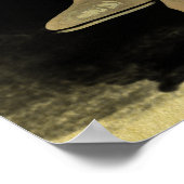 Wooly Mammoth  zien Poster (Hoek)