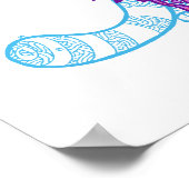 Wooly Whispers Print (Hoek)