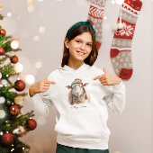 Wooly Wonderland, op maat