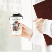 Wooly Wonderland, op maat Papieren Bekers