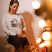 Wooly Wonderland, op maat Trui