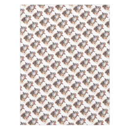 Wooly Wonderland Tafelkleed