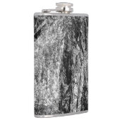 " woon - werkkolf " heupfles (Rechts)