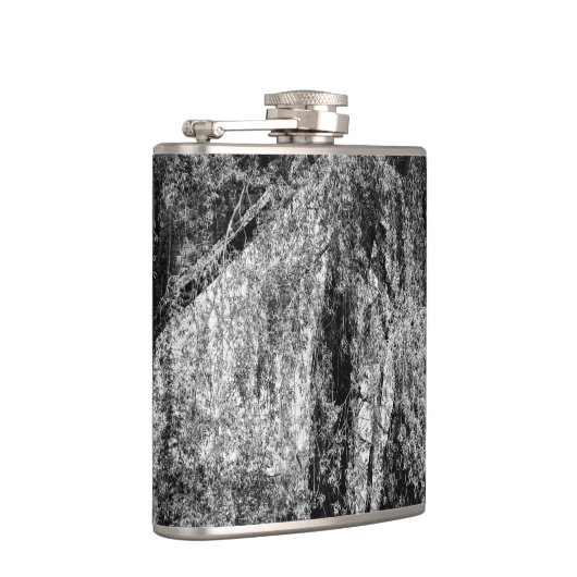 " woon - werkkolf " heupfles (Rechts)