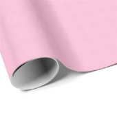 Woonaccessoires Suède Roze Cadeaupapier (Rol Hoek)
