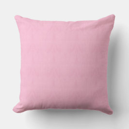 Woonaccessoires Suède Roze Kussen
