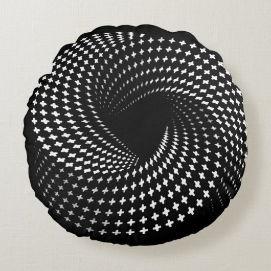Woondecoratie Kussens Poufs Thr (Voorkant)