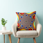 Woondecoratie Kussens & Voetenbankjes (Stoel)