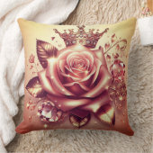 Woondecoratie Kussens Worp Kussen (Deken)