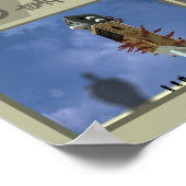 wooneenheid 2315 poster (Hoek)