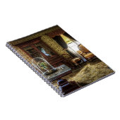 woonkamer-581-luxe notitieboek (Rechterzijde)