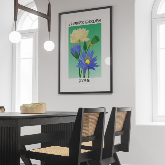 Woonkamer Art Canvas, Home Decor Wall Art Canvas Afdruk