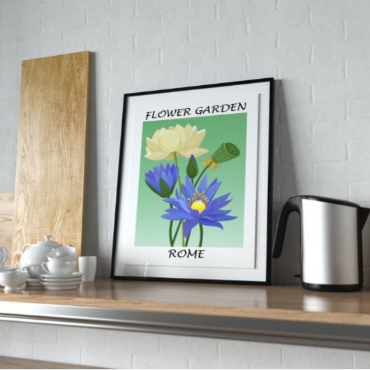 Woonkamer Art Canvas, Home Decor Wall Art Canvas Afdruk