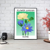 Woonkamer Art Canvas, Home Decor Wall Art Canvas Afdruk