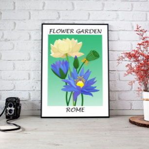 Woonkamer Art Canvas, Home Decor Wall Art Canvas Afdruk