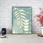 Woonkamer Muur Art Deco Canvas Afdruk<br><div class="desc">De gedempte kleuren en het minimalistische ontwerp maken deze print de perfecte aanvulling op elke moderne,  boho of midden-eeuw geïnspireerde inrichting. Gedrukt op hoogwaardig canvas of posters papier,  is deze print zeker om een statement te maken in elke kamer.</div>