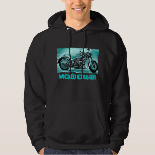 Woonkruiser Hoodie