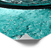 Woonkruiser Poster (Hoek)