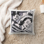 woonkussen kussen (Deken)