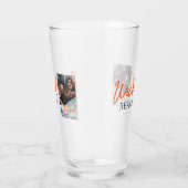 Woonlezer - een beetje Drink glas (Rechts)