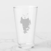 Woonmane Glas (Achterkant)