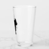 Woonmane Glas (Links)