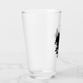 Woonmane Glas (Rechts)