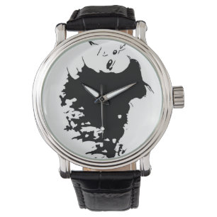 Woonmane Horloge