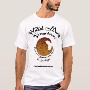 Woonmotorprimitieven T-shirt