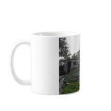 Woonplaats bij Kasteel Bannerman