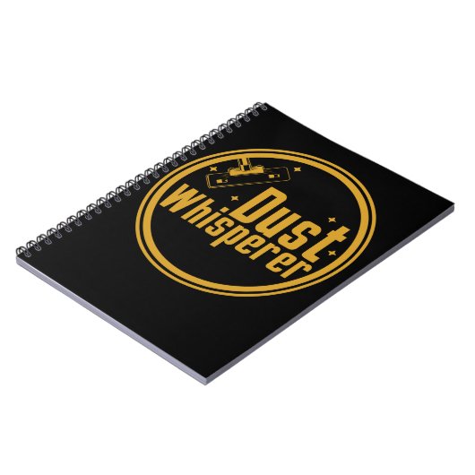 Woonruiming van de piekdieper notitieboek (Linkerzijde)