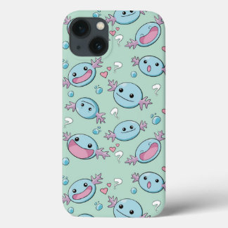 Wooper iPhone 13 Case-Mate iPhone Case