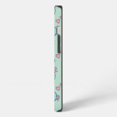 Wooper iPhone 13 Hoesje (Linkerkant)