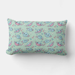 Wooper Pillow Kussen