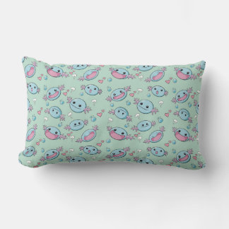 Wooper Pillow Kussen