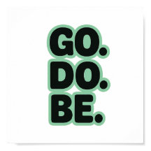 Woord, Motivatie, retro