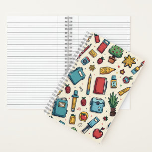 woord-notitieboek notitieboek