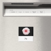 Woord om door te leven: Joy- Magnet (Insitu (Vaatwasser))