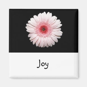 Woord om door te leven: Joy- Magnet